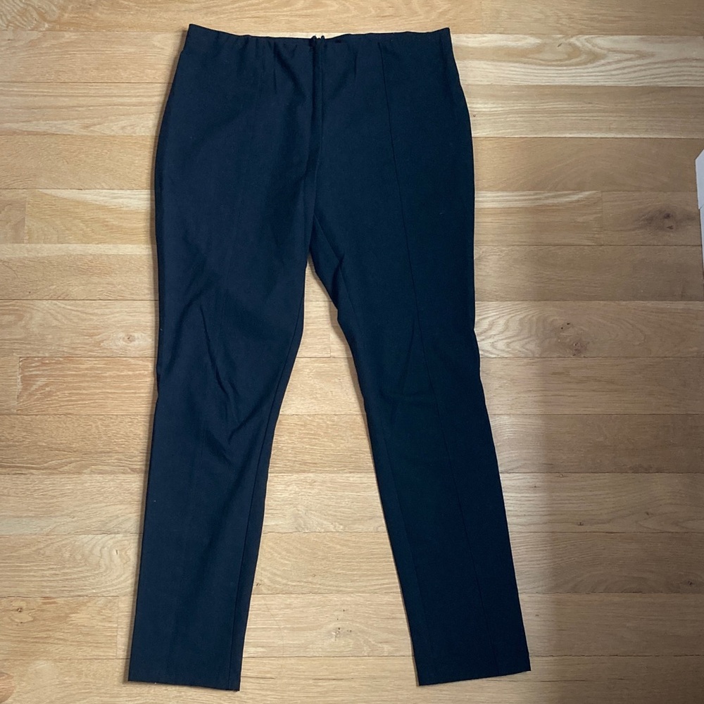 Hatch Maternity The Stiletto Pant Size 2